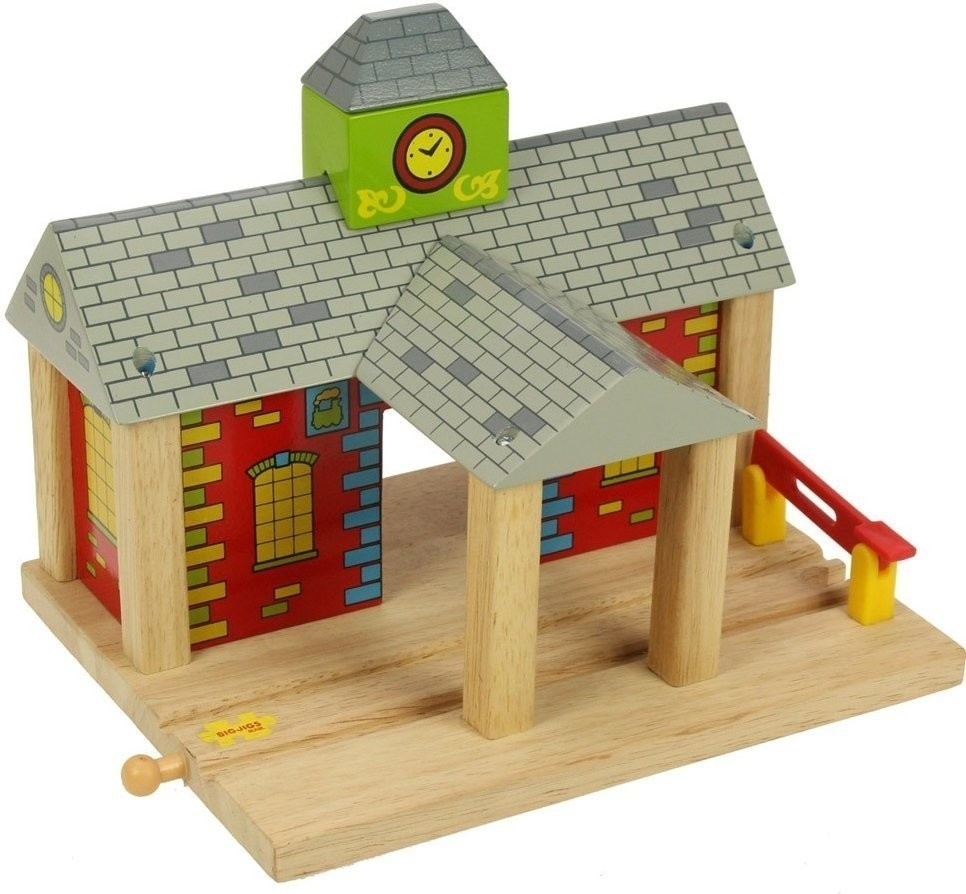 Bigjigs Gare (BJT215)