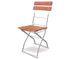 Windkat Classic Biergartenstuhl klappbar ohne Armlehnen ab ...