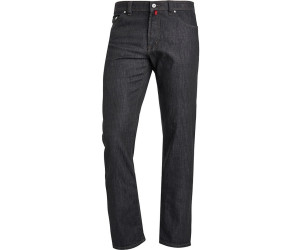 Pierre Cardin Deauville Jeans  W 32 L34 dunkelgrau NEU 