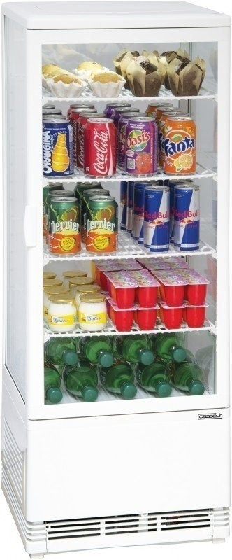 Casselin Cool chest 98 Liter