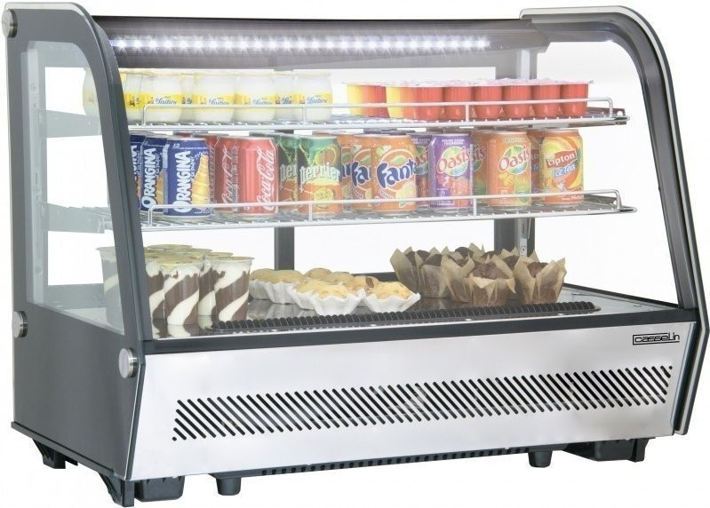 Casselin Cooling rack 160 liters