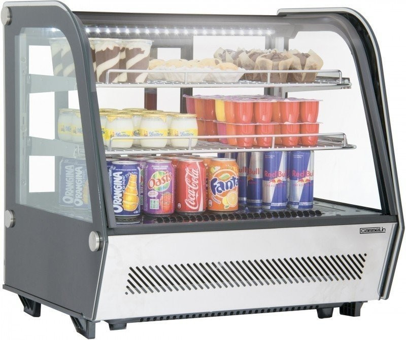 Casselin Cool chest 120 Liter