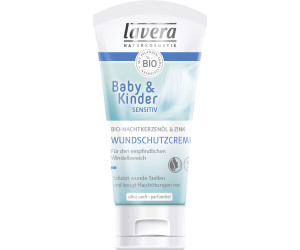 Lavera Baby Kinder Neutral Wundschutzcreme 50 Ml Ab 1 95 Preisvergleich Bei Idealo De
