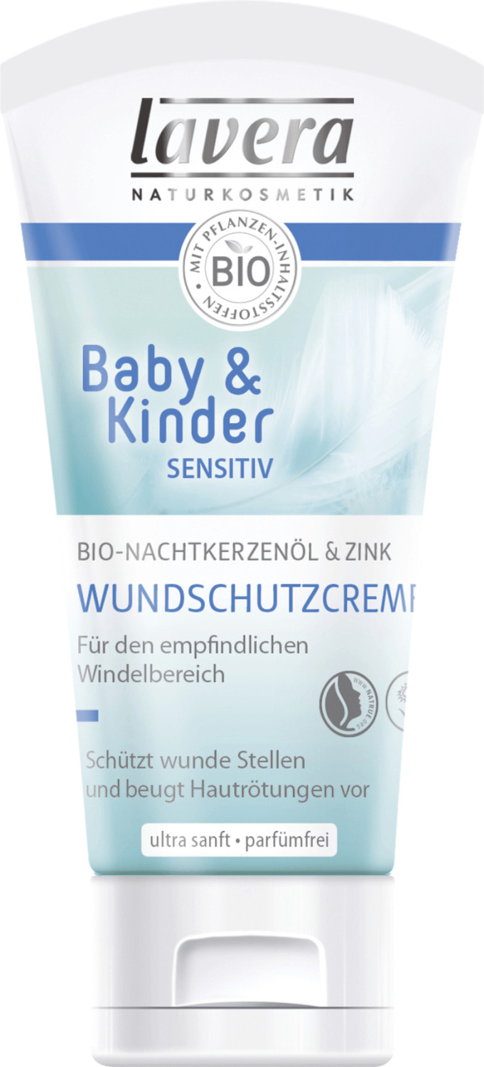 Lavera Baby & Kid wound cream (50 ml)