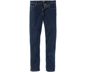 PIONEER RANDO MEGAFLEX dark used look Herren Stretch Denim Jeans 1654 9740.475 
