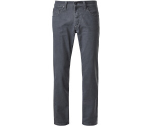 Pioneer Stretch Rando Megaflex Jeans 3728.30.1674 grau