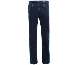Pioneer pantalón elástico Thermo-Paolo Rando megaflex jeans 3772.40.1680 717 beige