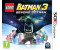LEGO Batman 3: Beyond Gotham (3DS)
