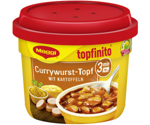 currywursttopf