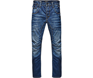 Jack and Jones Jean Intelligence Anti Fit Stan Osaka Jeans Mens Gents Tapered