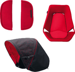 Bébé Confort Pack Mix & Match