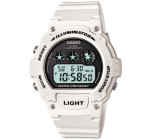 Casio w214hc sales