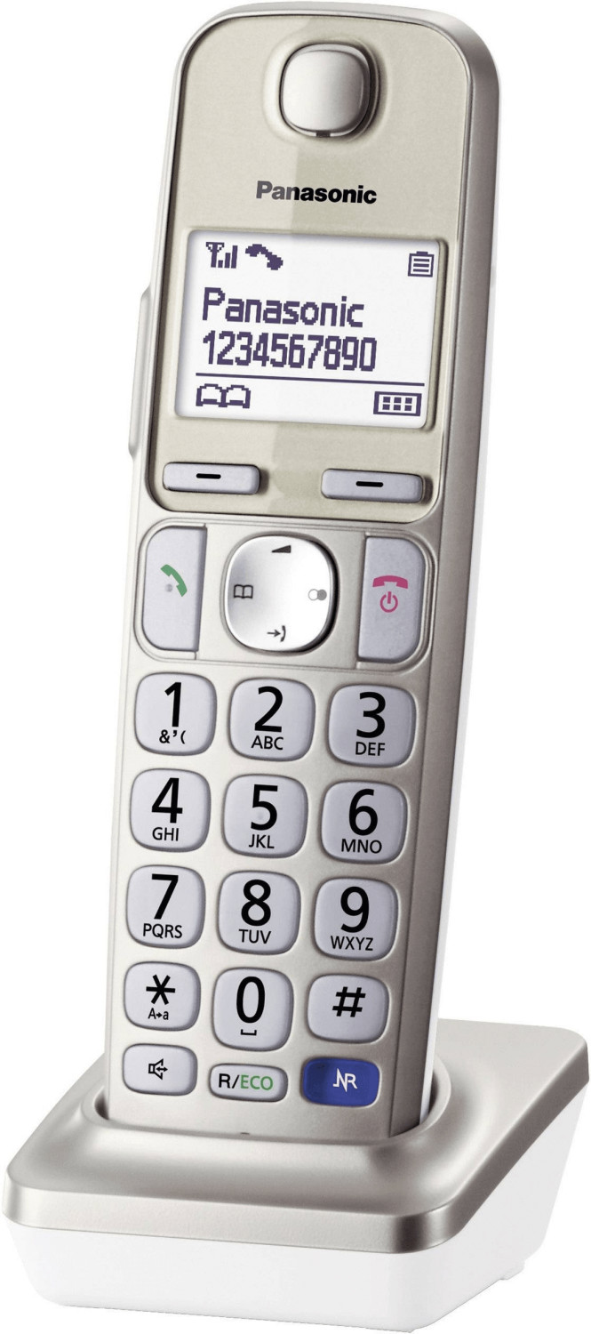 Panasonic KX-TGEA20 Dect combiné supplémentaire