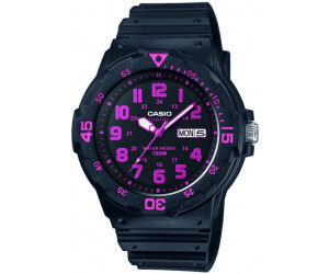 Casio mrw 200 clearance