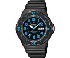 Buy Casio Collection MRW 200H from 12.99 Today Best Deals on idealo