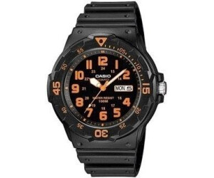 Buy Casio Collection MRW 200H from 12.99 Today Best Deals on idealo