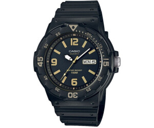 CASIO QUARTZ ANALOGIQUE Cadran Noir MRW-200H-4BVDF Montres pour hommes EUR 46,19 - FR CASIO QUARTZ ANALOGIQUE Cadran Noir MRW-200H-4BVDF Montres pour hommes EUR 46,19 - FR