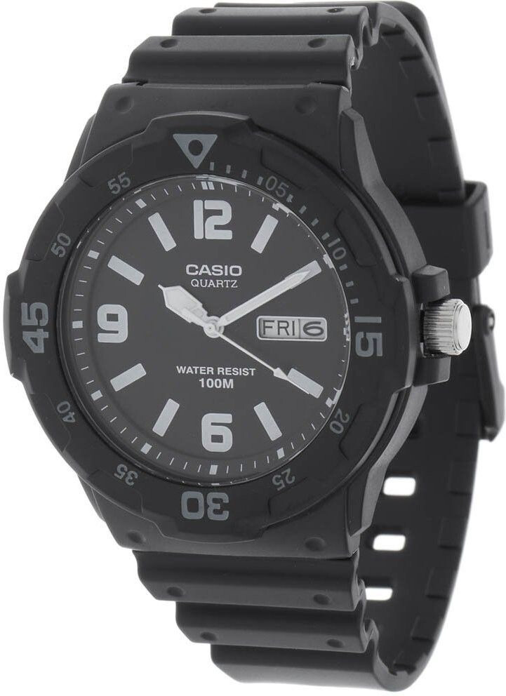Casio Collection MRW-200H