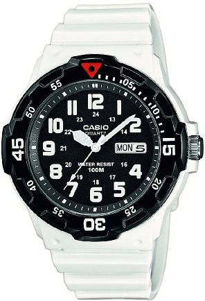Casio Collection (MRW-200HC-7BVEF)