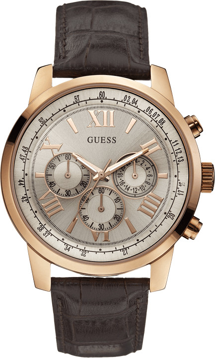 Guess New Neutrals (W0380G4)