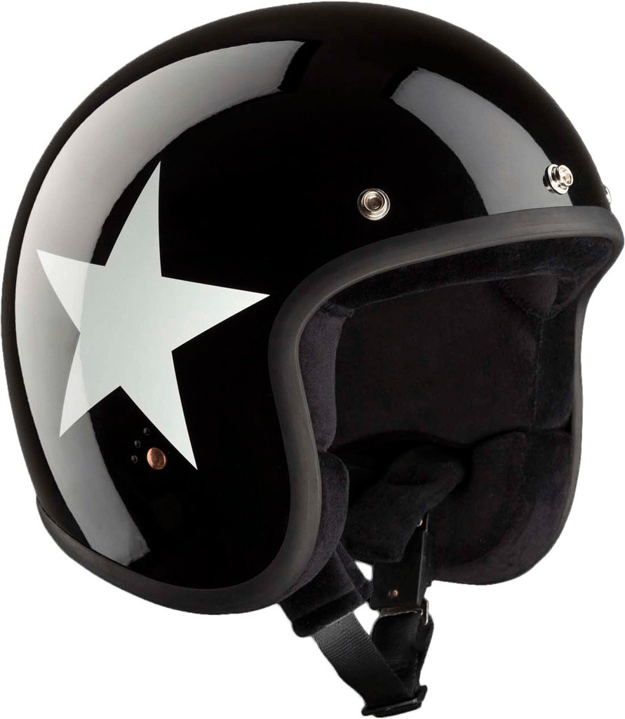 Bandit Jet Star noir