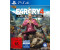 Far Cry 4: Limited Edition (PS4)