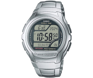 Reloj Casio G-Shock GM-2100-1AER hombre metal - Francisco Ortuño