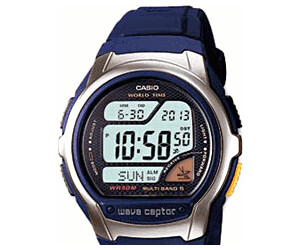 Casio Wave Ceptor WV 58 from 34.99 Today Best Black Friday Deals on idealo