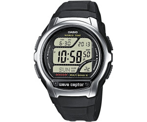 Casio wave ceptor daylight savings clearance