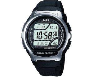 Casio Wave Ceptor WV 58 from 34.99 Today Best Black Friday Deals on idealo