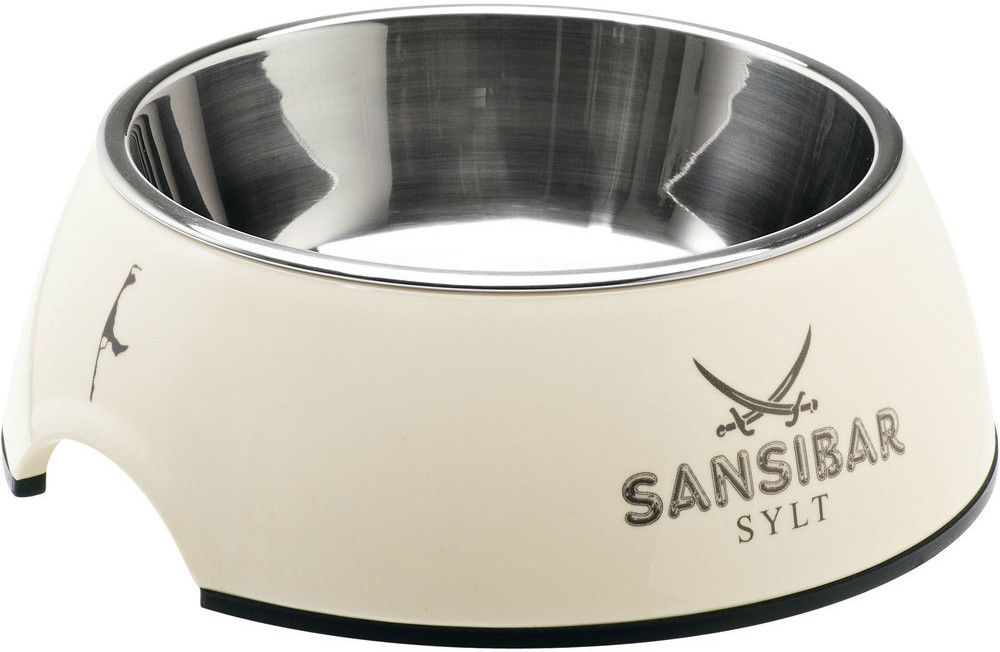 Hunter Melamine Bowl Sansibar 700ml Beige
