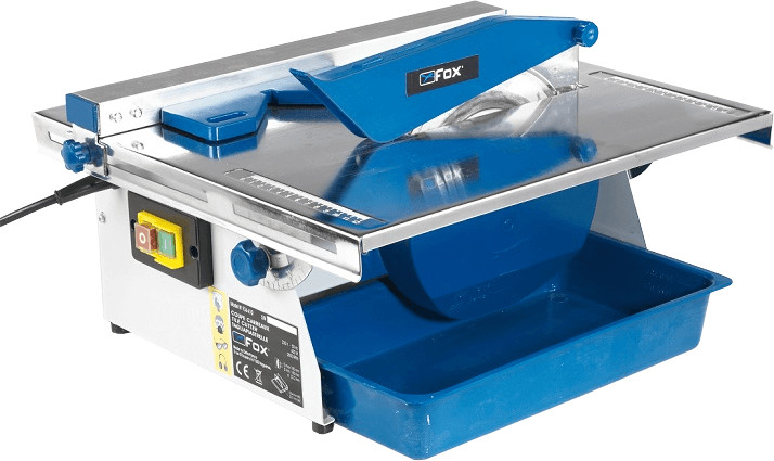 Fox F36-410