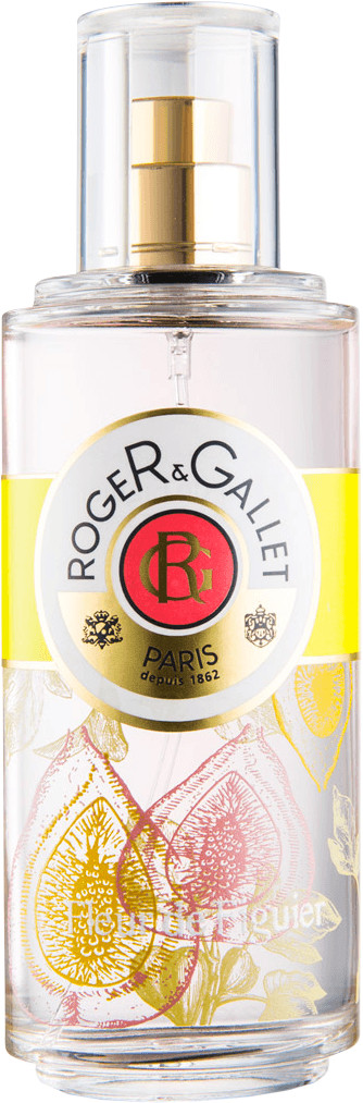 R&G Fleur de Figuier Eau Fraîche Parfumée (30 ml)