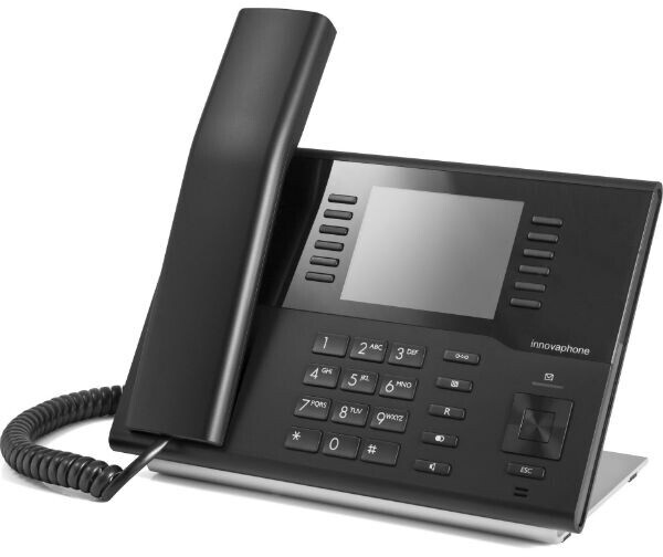 Innovaphone IP222 Black