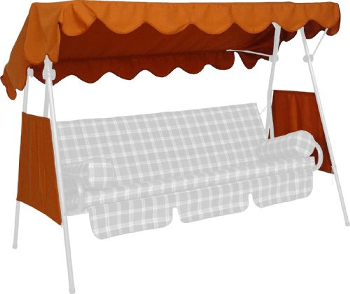 Angerer Swing Seat Canopy 200 x 120 cm 804/11