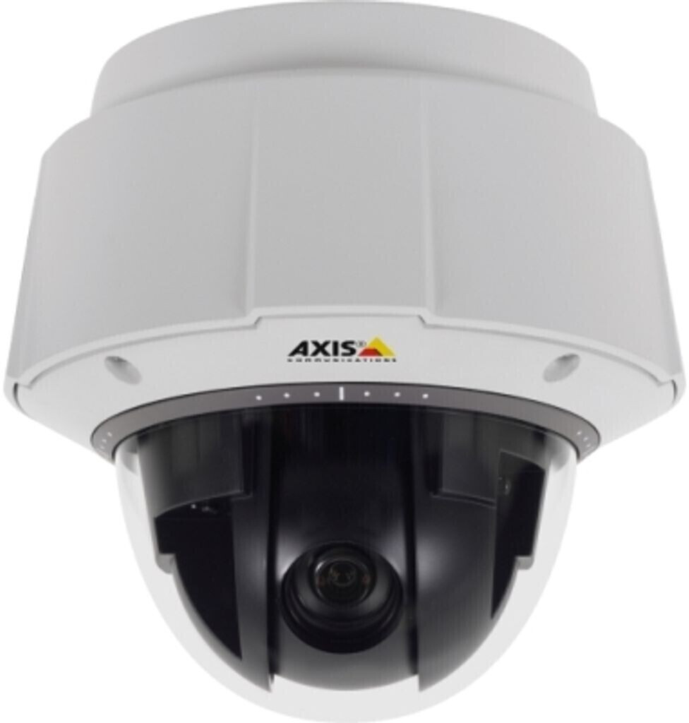 Axis Q6044-E