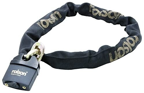 Rolson Bike Chain Lock (66732)