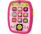 Vtech Baby Tablet Bilingual Pink (138253)