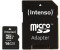 Intenso UHS-I Premium microSDHC 16GB