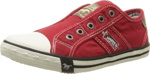 Mustang 1099-401 red