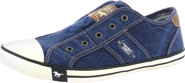 Mustang 1099-401 jeans blue