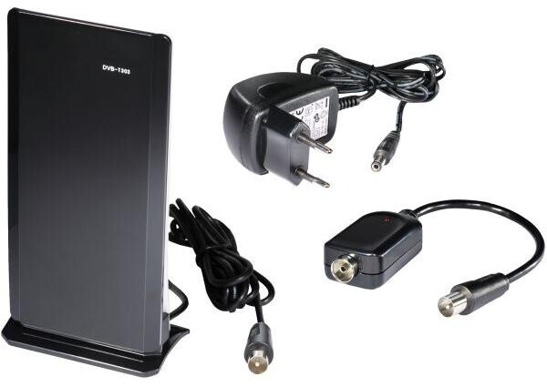 Transmedia DVB-T Zimmerantenne