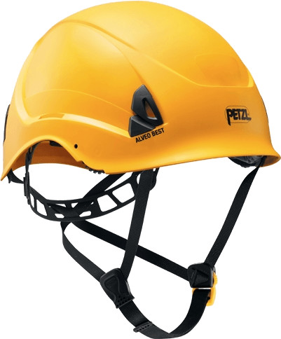 Petzl Alveo Best