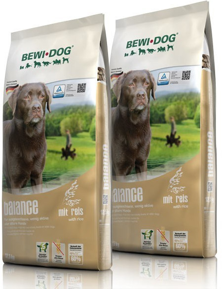 BEWI DOG Balance (12,5 kg)