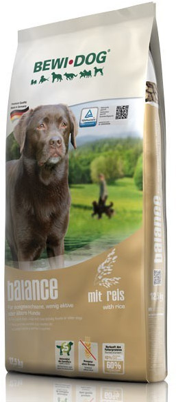 BEWI DOG Croquettes pour chien BEWI DOG Croquettes pour chien