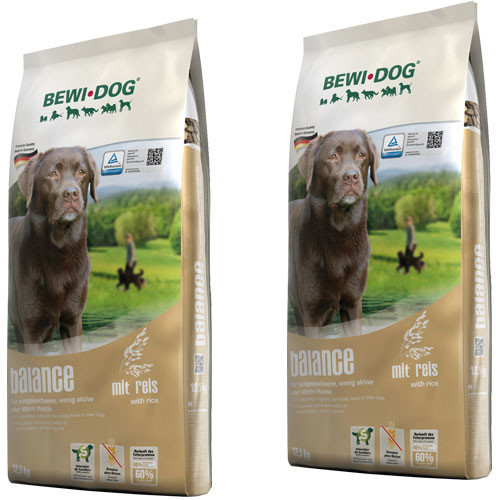 BEWI DOG Croquettes pour chien BEWI DOG Croquettes pour chien