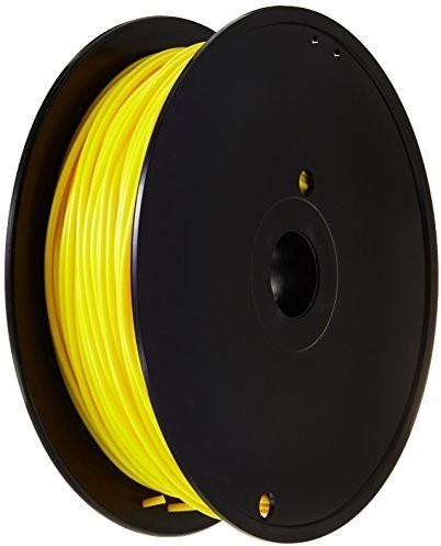 Voltivo ExcelFil PLA-Filament or (EF-PLA-300-CYELL)