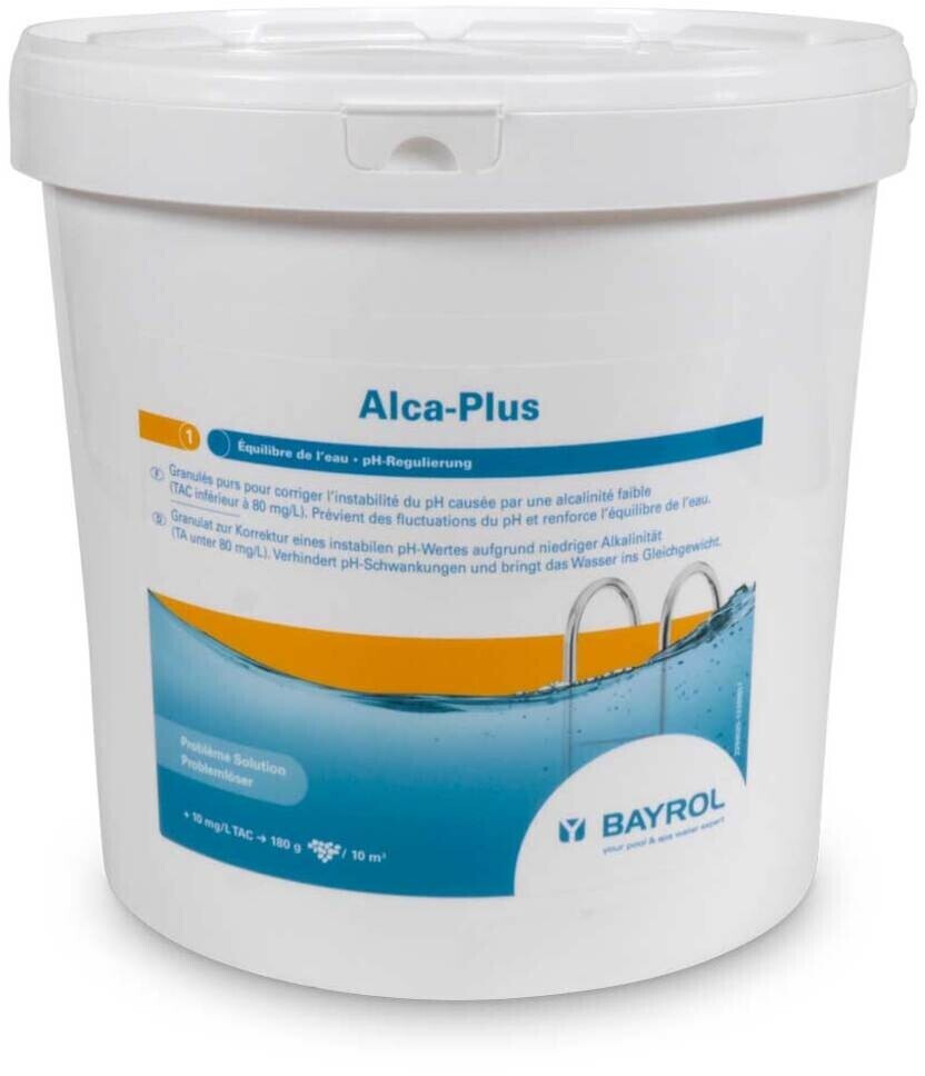 Bayrol Alca-Plus 10 kg