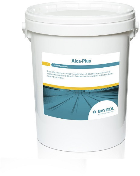 Bayrol Alca-Plus 25 kg