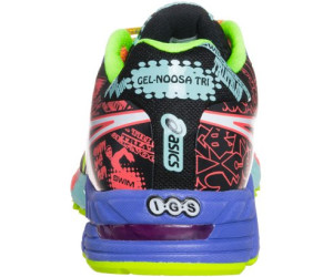 asics gel noosa tri 9 blanche